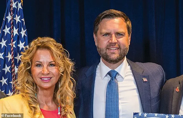 Privileged Access Revealed: The Legal Dispute of a Glamorous Lawmaker
