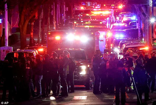 Tragedy at Brown University and Another Institution Sparks National Debate on Mental Health, Gun Control, as Experts Urge Reforms