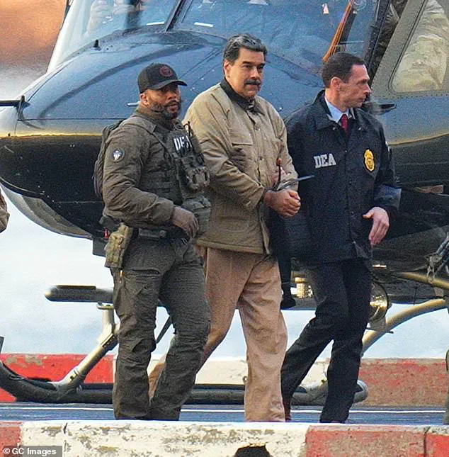 Trump's Venezuela Strategy: Prioritizing Stabilization Over Elections, Critics Argue Contradicts Effective Foreign Policy