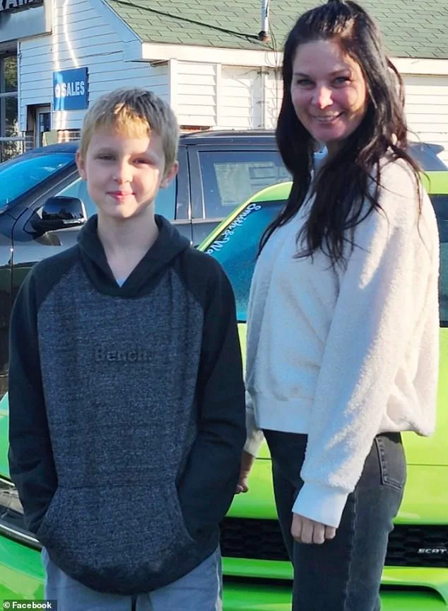 Tragedy in Welshtown: 13-Year-Old Drew Nickerson Killed by Dogs, Family Remembers 'Kind-Hearted' Teen