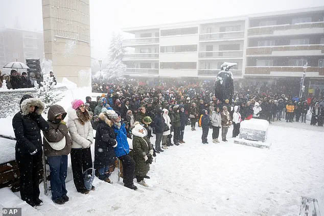 Jacques Moretti Arrested in Switzerland Over New Year's Eve Fire That Killed 40, as Prosecutors Cite Flight Risk Concerns