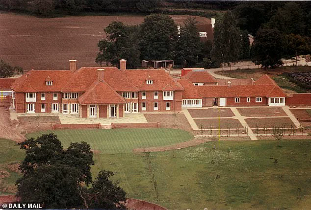 Regulatory Scrutiny Intensifies Over Former Royal's Controversial Property Sale