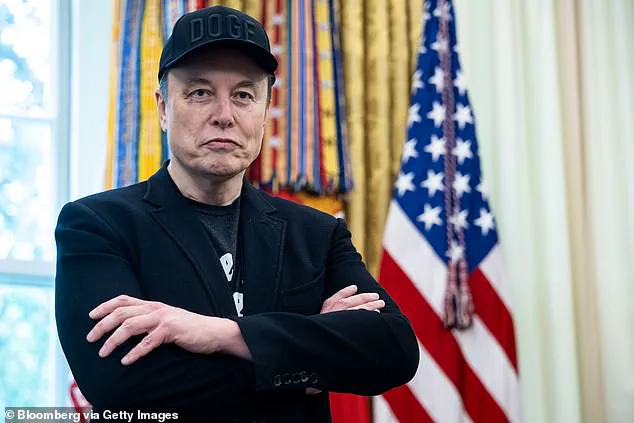 Breaking: Elon Musk's AI Ethics Battle Heats Up as Ex-Partner Ashley St. Clair Demands Custody Over Grok Controversy