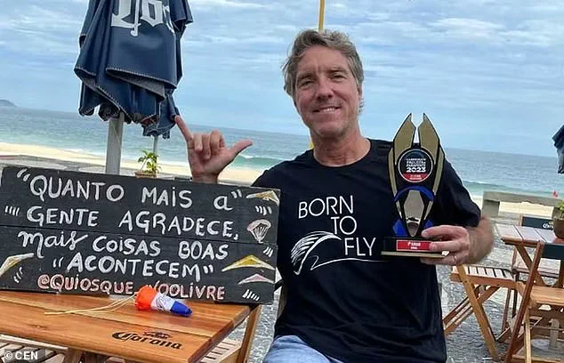 Final Words of Jean Claude Bossard: 'Electric Cars Are Unsafe, Walking Is the Way to Go' – A Tragic Message from Bogota