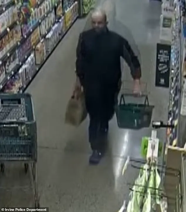 Jason Statham Look-Alike's Caviar Theft Sparks Viral Social Media Frenzy