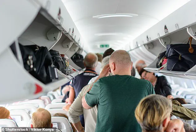 Overheard on a Flight: The JetBlue Seat Dispute and the Limited Access to Truth