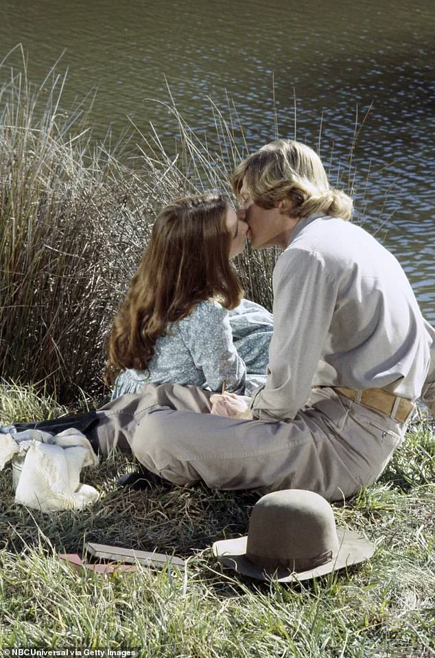 Behind Closed Doors: Melissa Gilbert's Haunting Reflections and the Secret That Led to Her Husband's Arrest