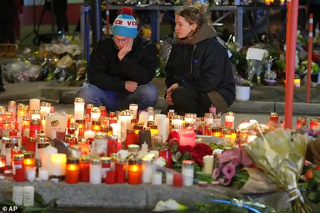 Tragedy at Swiss Nightclub: 40 Dead, 116 Injured as Owner Describes Horrific Discovery of Bodies Behind Locked Door