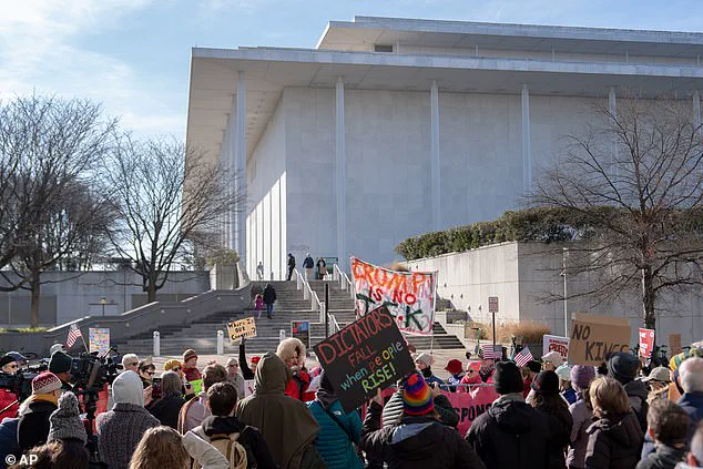Washington National Opera Ends Kennedy Center Partnership, Relocating Spring Season in Major Shift