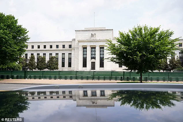 Criminal Probe Into Fed Chair Powell Over Alleged Misrepresentation to Congress on Headquarters Renovation Costs, Amid Trump-Fed Tensions