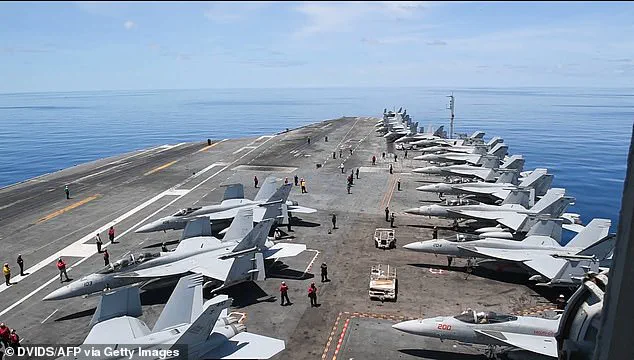 Inside Sources Reveal Iran's Precipice: Trump's Pivotal Role in Potential Collapse