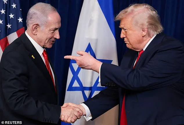Inside Sources Reveal Iran's Precipice: Trump's Pivotal Role in Potential Collapse