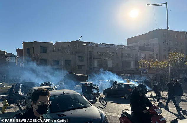 Inside Sources Reveal Iran's Precipice: Trump's Pivotal Role in Potential Collapse