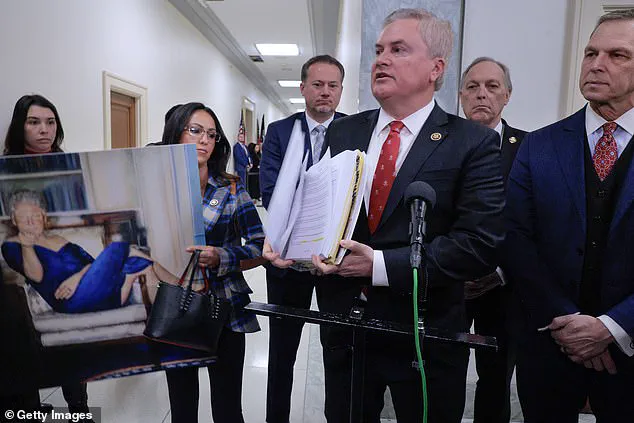 Controversy Escalates as Clintons Refuse to Testify in Epstein Investigation