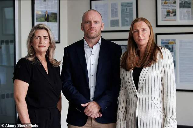Family Faces Emotional Toll as Inquest into Tragic Murder Begins