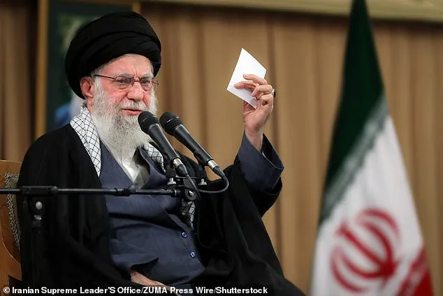 Imminent Execution of Iranian Protester Sparks Outcry Over Regime's Crackdown on Dissent
