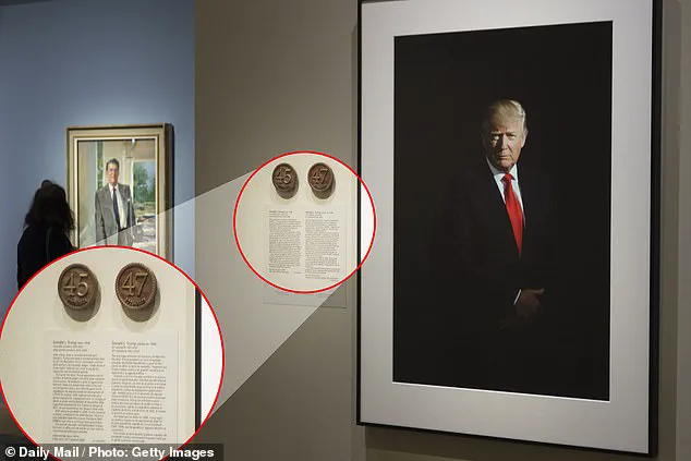 Smithsonian's Controversial Removal of Trump's Impeachment and Capitol Attack References Sparks Debate