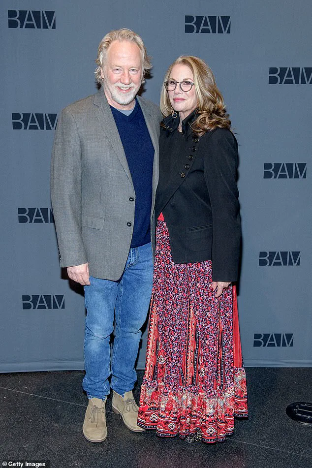 Actor Timothy Busfield Surrenders to New Mexico Law Enforcement Amid Child Sex Offense Allegations, Denies Accusations in Public Statement
