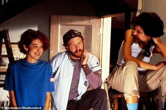 Actor Timothy Busfield Surrenders to New Mexico Law Enforcement Amid Child Sex Offense Allegations, Denies Accusations in Public Statement