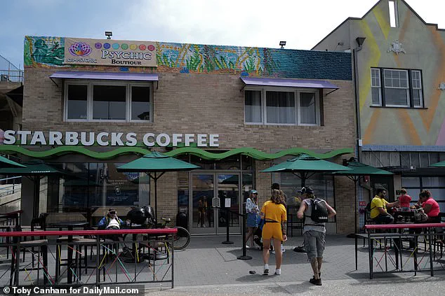 Privileged Access to Controversy: Starbucks Baristas Fired After Sheriff’s Deputy Discovers Secret Drawing on Coffee Cup