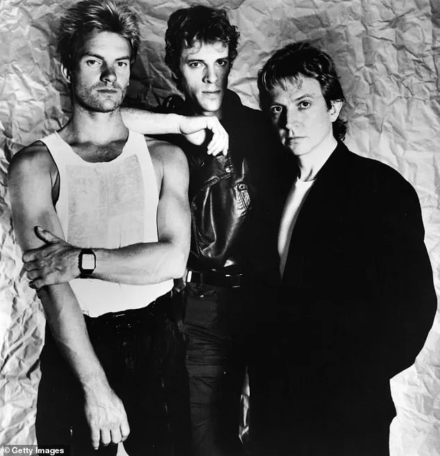 Sting Pays £600,000 in The Police Legal Dispute, but Bandmates Demand $2M in Arranger's Fees – 'The Agreements Are Clear,' Says Stewart Copeland