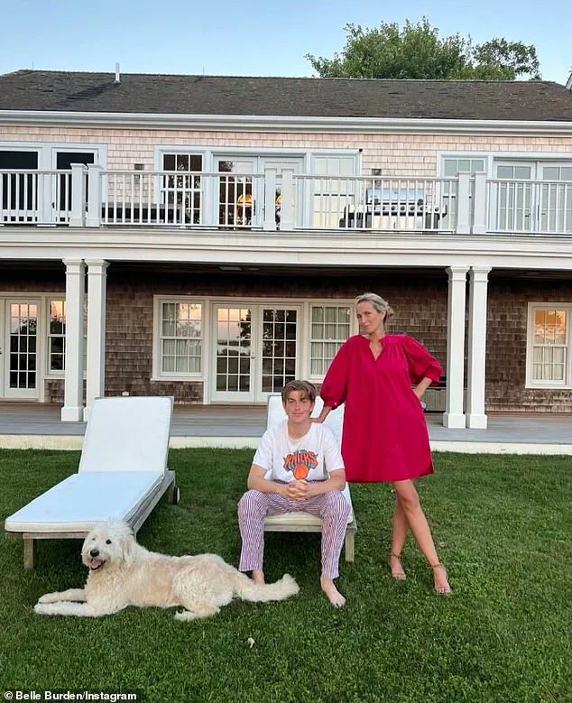 The Socialite's Fall: How a Betrayal Unraveled Old-Money Legacy and Shook a Community