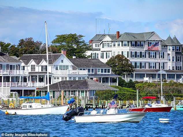 The Socialite's Fall: How a Betrayal Unraveled Old-Money Legacy and Shook a Community