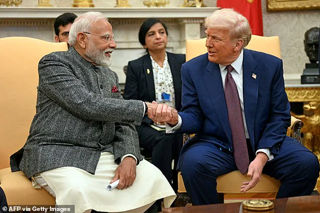 U.S. Ambassador's Inauguration in India Marks Trump's Foreign Policy Direction, Raising Questions About Public Impact