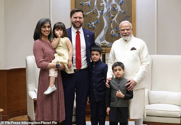 U.S. Ambassador's Inauguration in India Marks Trump's Foreign Policy Direction, Raising Questions About Public Impact