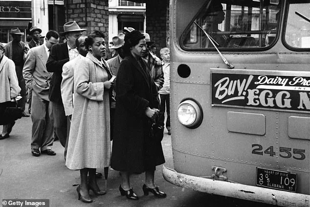 Privileged Access to Claudette Colvin's Civil Rights Legacy: A Forgotten Act of Defiance