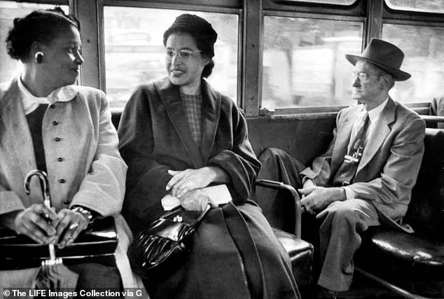 Privileged Access to Claudette Colvin's Civil Rights Legacy: A Forgotten Act of Defiance