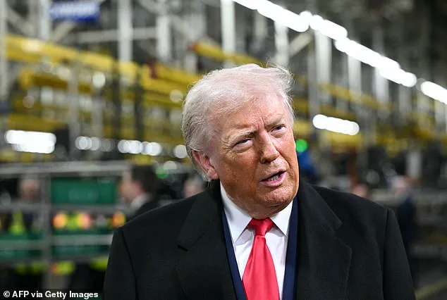 Trump's Push for U.S. Troops in Mexico's Drug War Faces Backlash, as U.S. Officials Warn of 'Escalating Risks' in New York Times Interview
