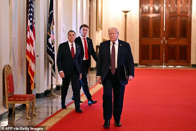 Nobel Committee Rejects Transfer of 2023 Peace Prize Medal to Trump, Sparking International Controversy