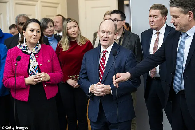 Trump Warns of Tariffs Over Greenland: 'We Need It for National Security,' as U.S. Delegation Backs NATO Ally