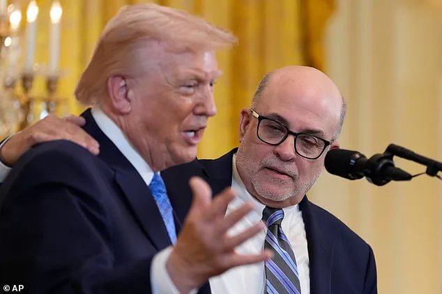 MAGA Fractures Exposed as Trump and Carlson Meet, Reigniting Tensions
