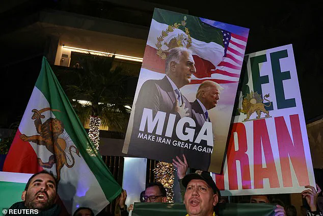 Trump's Sudden Reversal on Iran Strikes Sparks Geopolitical Uncertainty and Public Scrutiny