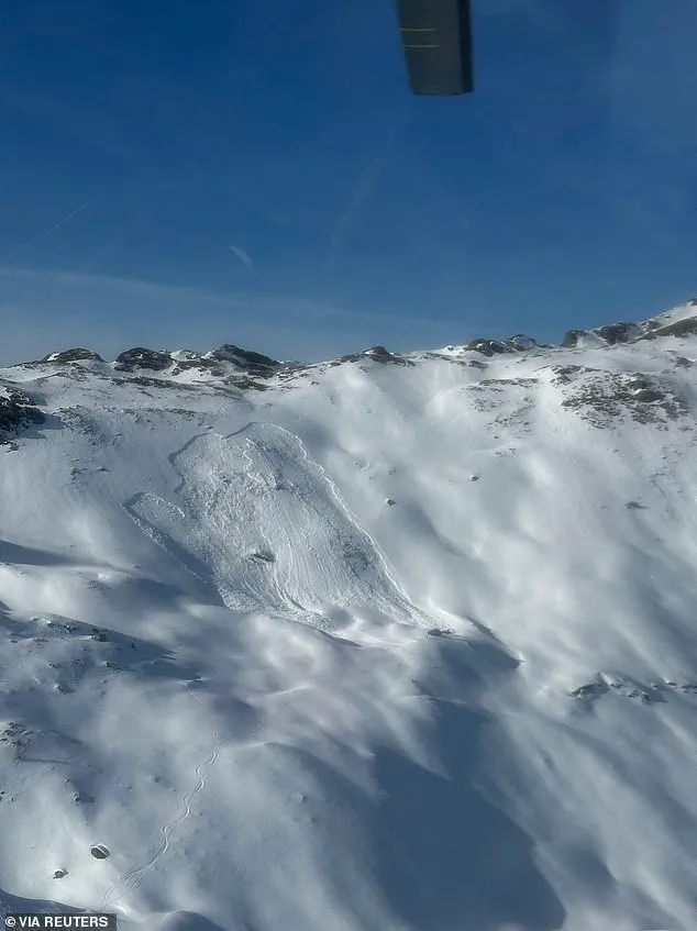 Deadliest Avalanche Tragedy in Austria: Eight Skiers Killed in Four Hours of Devastating Events
