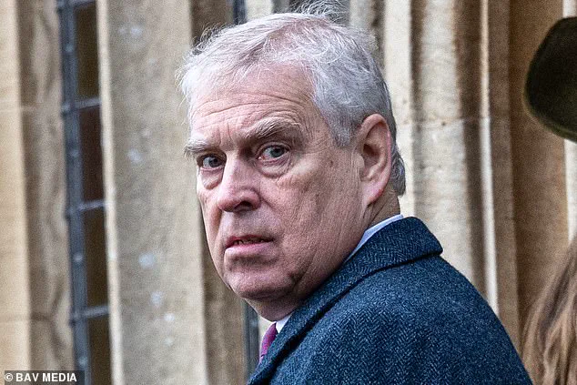 Former Model Claims 1999 Massage at Balmoral Castle Tied to Jeffrey Epstein's Network