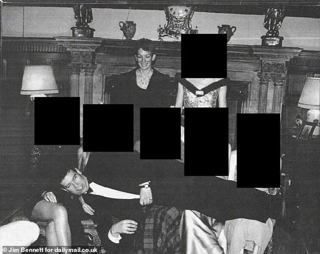 Former Model Claims 1999 Massage at Balmoral Castle Tied to Jeffrey Epstein's Network