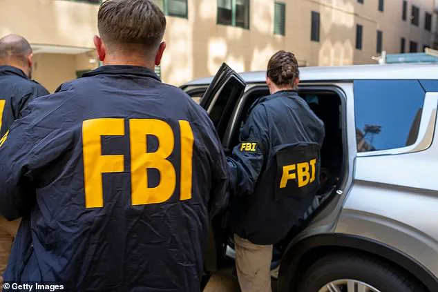 Fugitive Alejandro Rosales Castillo Apprehended in Mexico After 10-Year Elusion, FBI Credits Strategic Operation
