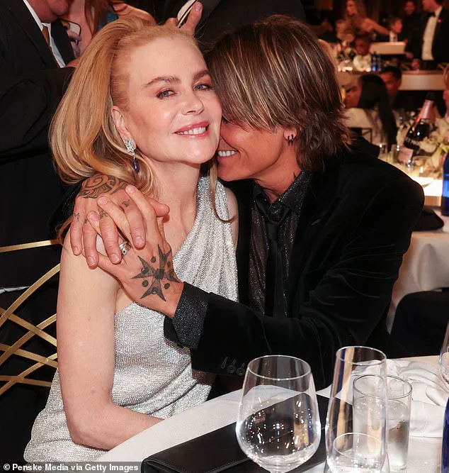 Late-Breaking: Nicole Kidman’s Remarkable Post-Divorce Revival—From ‘Hanging In There’ to Timeless Radiance