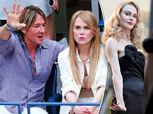 Late-Breaking: Nicole Kidman’s Remarkable Post-Divorce Revival—From ‘Hanging In There’ to Timeless Radiance