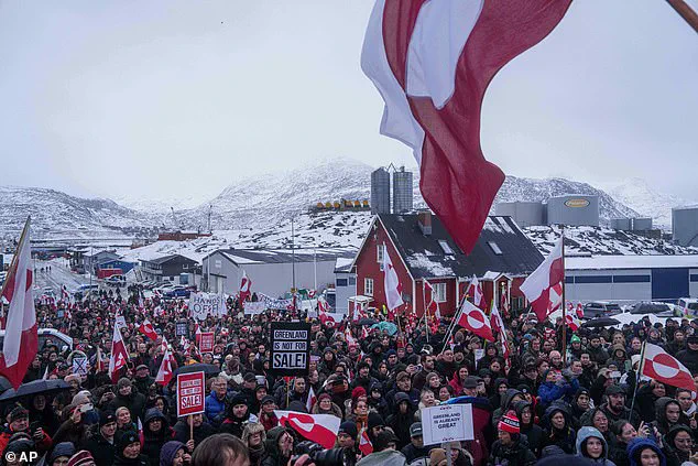 Controversial Exchange Between Norwegian PM and Trump Sparks Concerns Over Tariffs and Greenland Ambitions