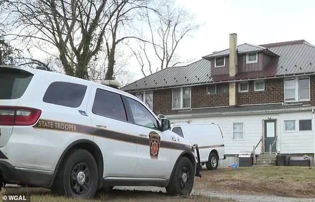 Eleven-Year-Old Faces Homicide Charges After Father's Death in Nintendo Switch Dispute, Says Community Shocked