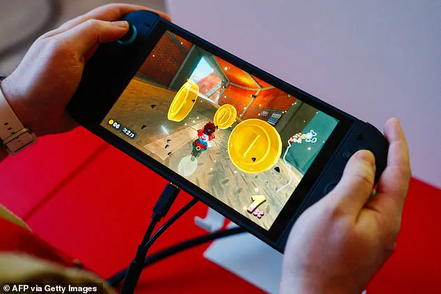 Eleven-Year-Old Faces Homicide Charges After Father's Death in Nintendo Switch Dispute, Says Community Shocked