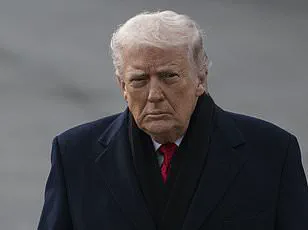 Trump's Leaked Letter Demands Greenland Handover to US