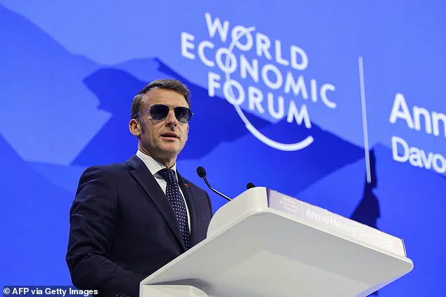 Davos Tensions: Trump's Domestic Policies Praised, Global Leaders Criticize Foreign Strategy Amid Celebrity Spectacle
