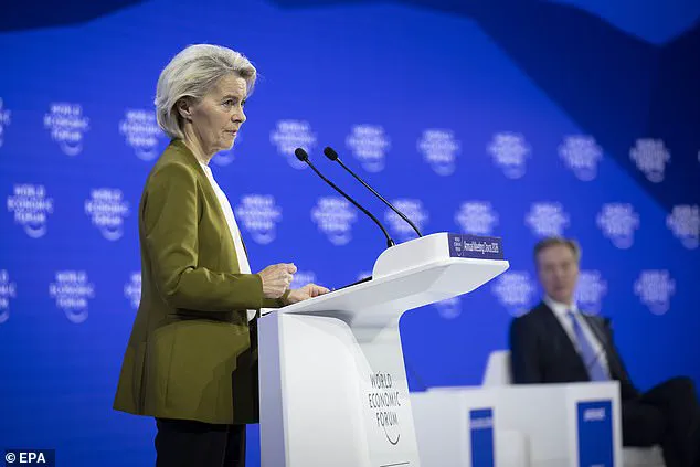 Davos Tensions: Trump's Domestic Policies Praised, Global Leaders Criticize Foreign Strategy Amid Celebrity Spectacle