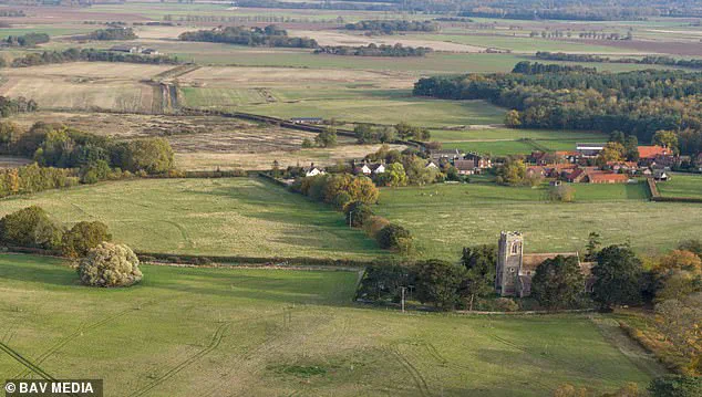 Disgraced Prince Andrew Mountbatten-Windsor to Resettle in High-Risk Flood Zone on Sandringham Estate