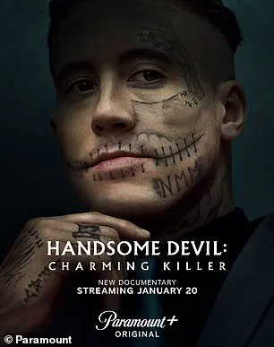 Documentary Exposes Disturbing Prison Communications of Convicted Killer Wade Wilson